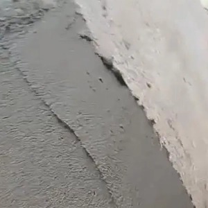 华阴水工建筑物I级C55聚合物改性水泥砂浆 渠道防渗泵站加固迎水面抗冲刷砂浆