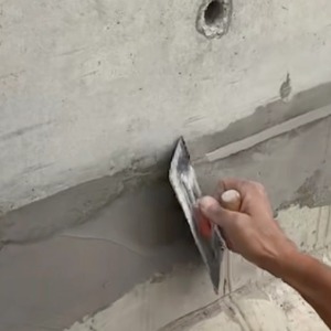 华阴P型防护型环氧树脂砂浆