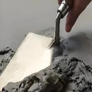华阴混凝土裂缝孔洞剥落冻融修复用高强度丙乳防腐蚀砂浆